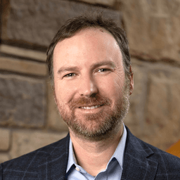 Matthew Hoffman, AIA