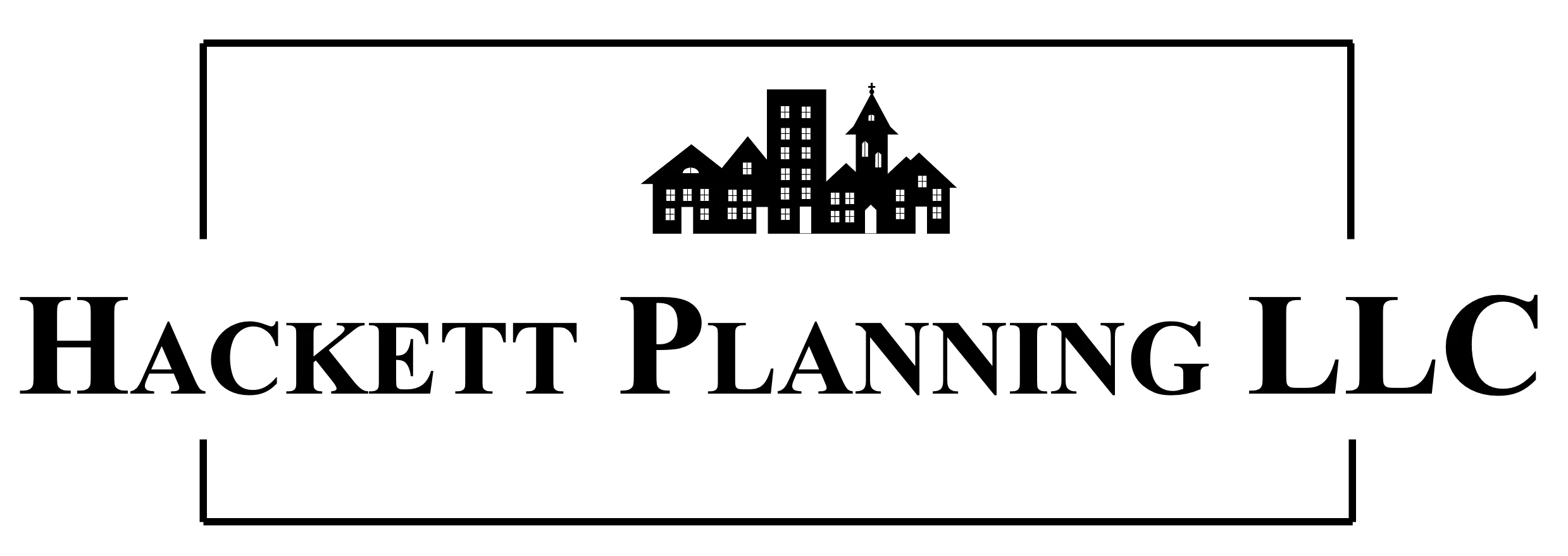 Hackett Planning